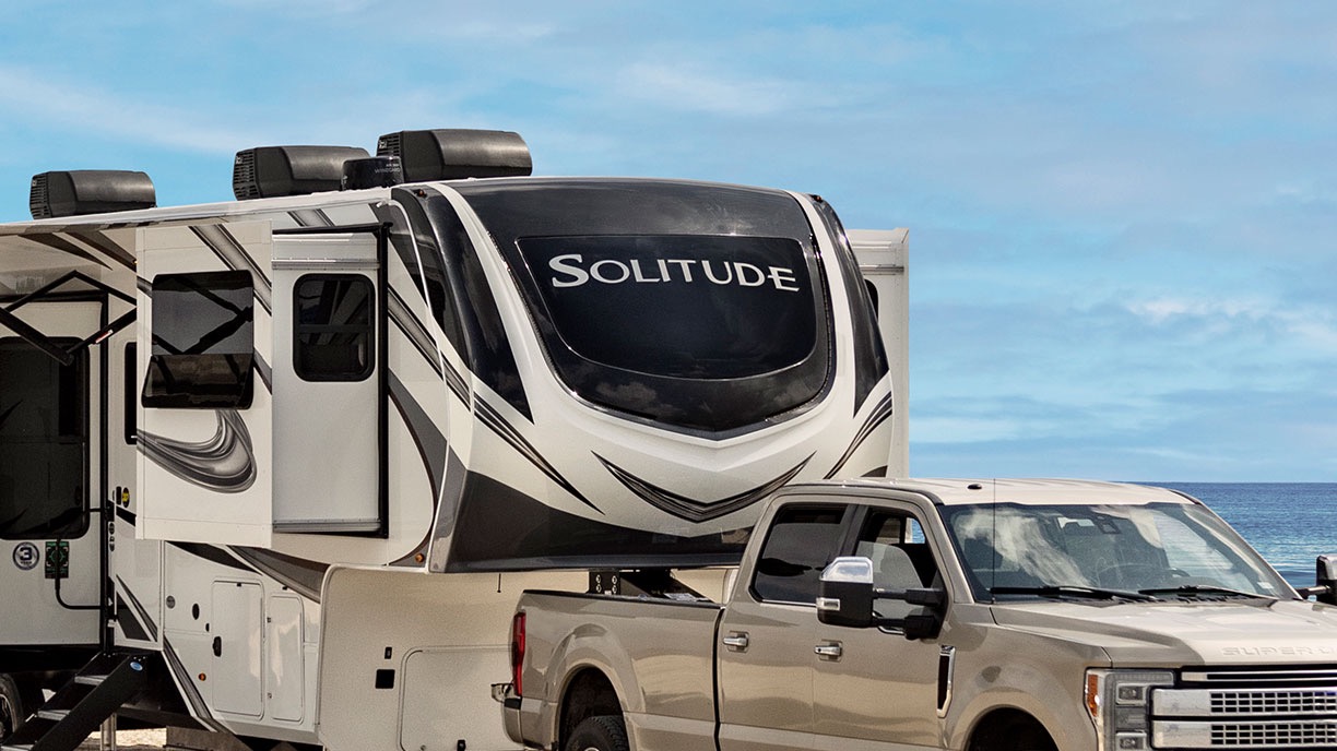 Grand Design RV | Rightpoint