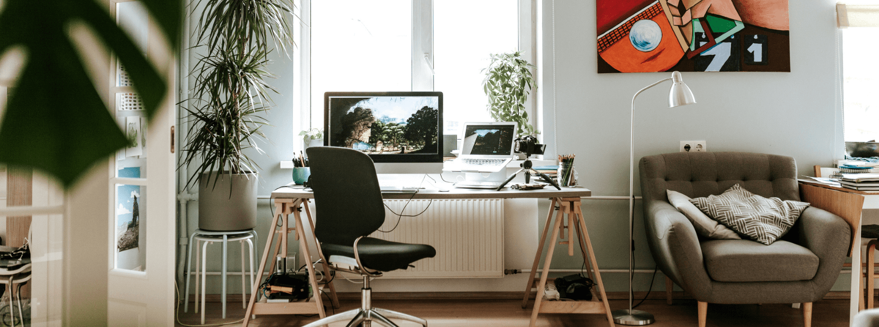 Better Work Space Why a Flexible Workspace Is a Better Future | Rightpoint