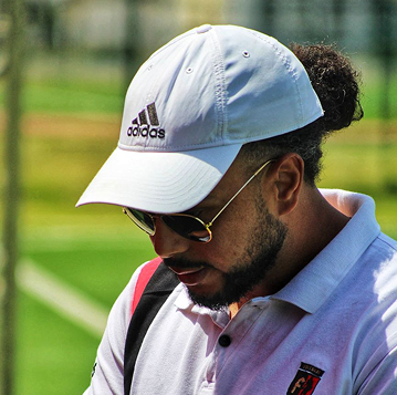 coach