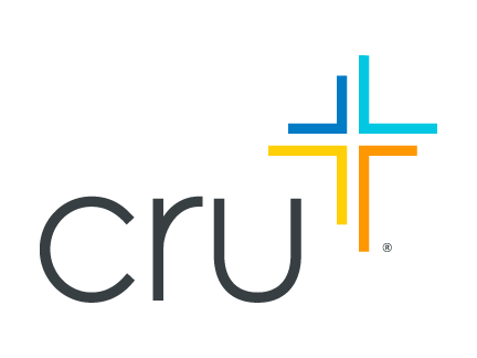 Cru logo