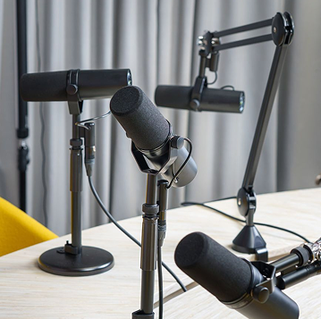 studio