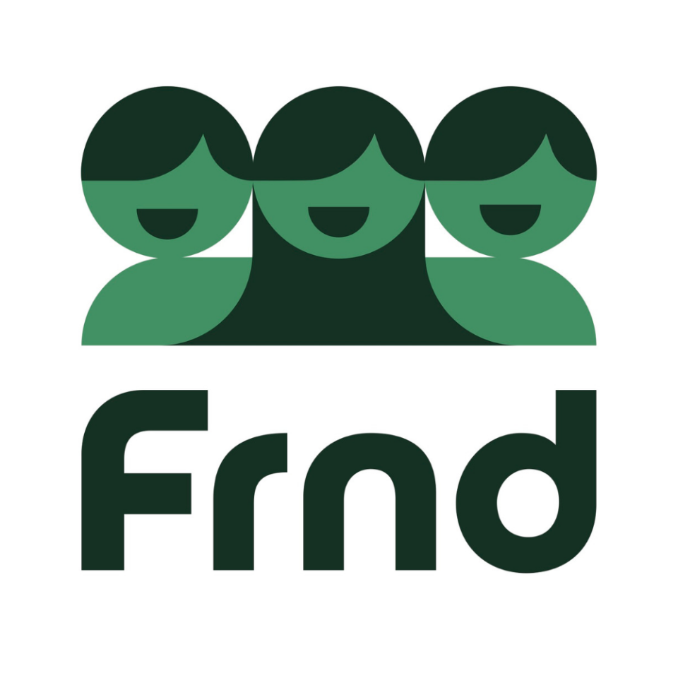 FRND Logo