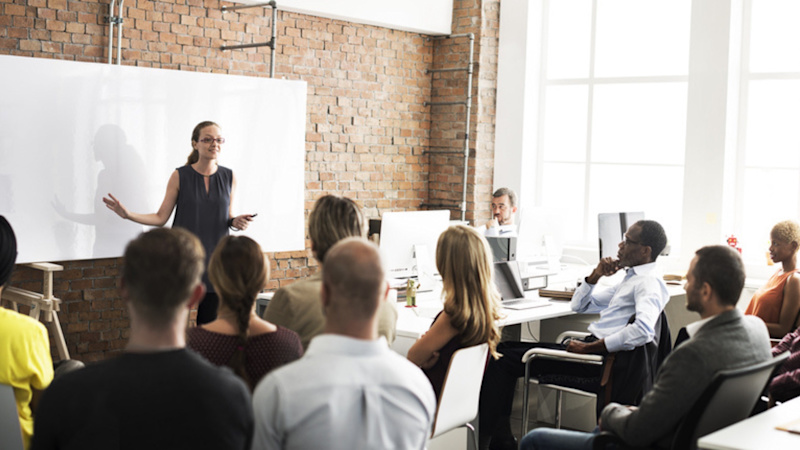 Employees Training Programs