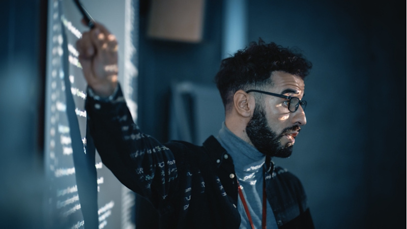 Cirriusly exciting! How learning cloud skills with Microsoft Azure training helps modernise Finance - Training