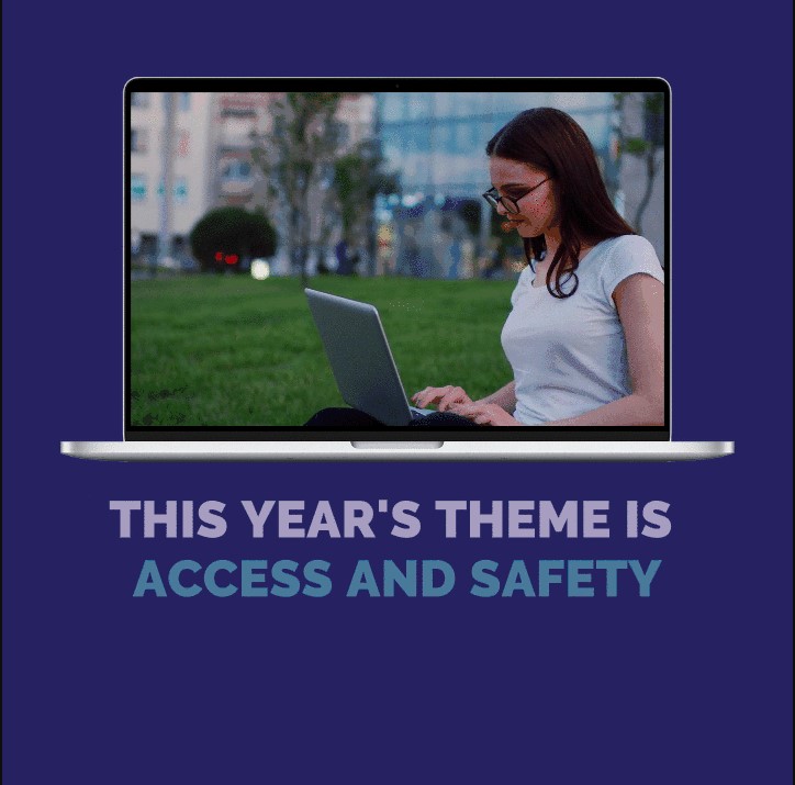 Girls in ICT Video GIF