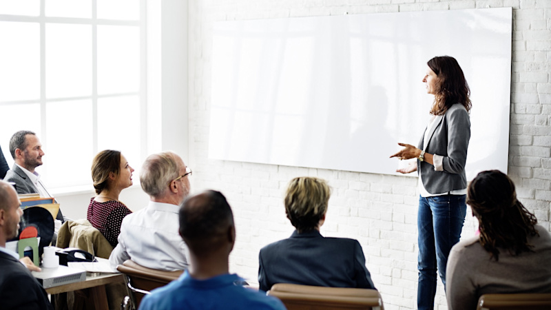 LFY Work - Blog Image - How a Microsoft Learning Partner Supports End-to-End Cloud Training - Training