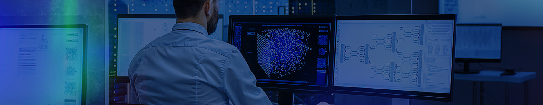 Artificial Intelligence and Machine Learning Courses