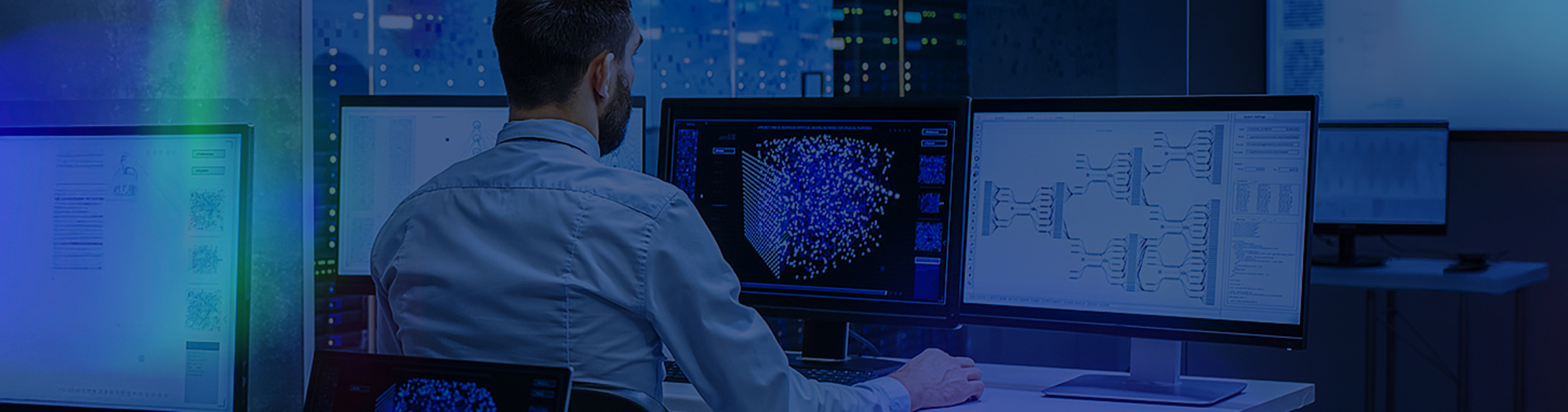 Artificial Intelligence and Machine Learning Courses