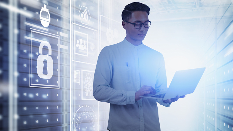 What-s the scoop on CISSP and cybersecurity training One of our attendees shares insights. - Blog Image - 1920 x 1080