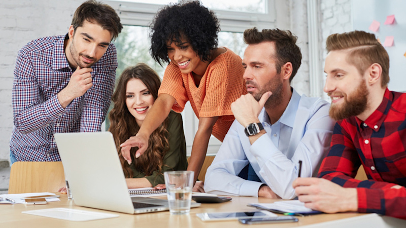 Tap into AWS training and certification to help your team innovate on the cloud - 1920 x 1080