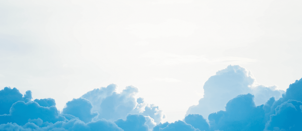 cloud blogs header image