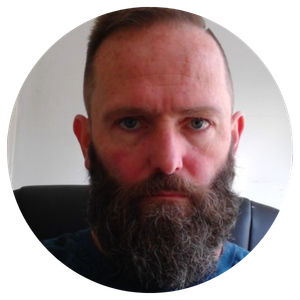 Roger Shaw ITIL Master and PRINCE2 Trainer