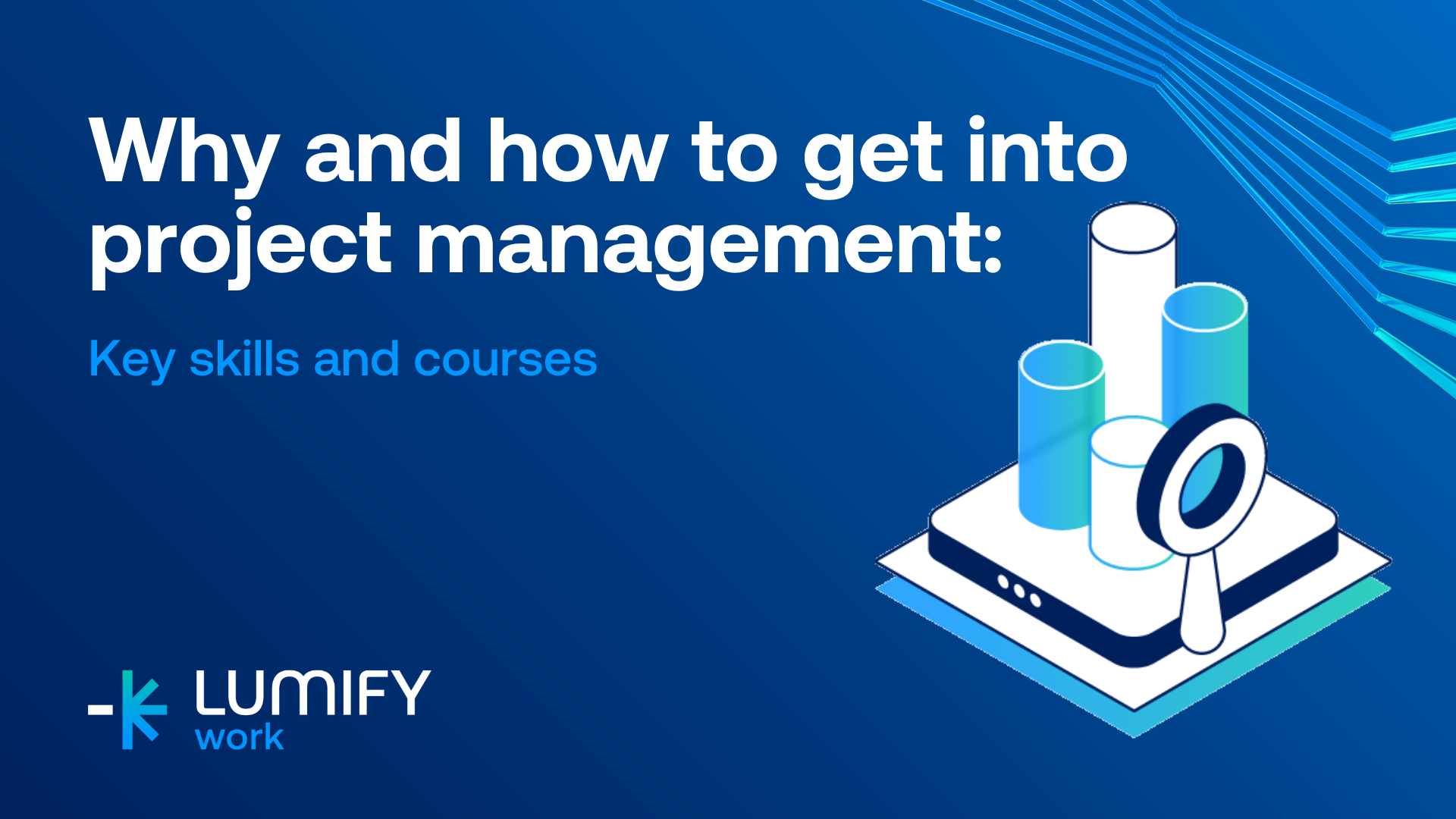 Project Management Skills & Courses | Lumify Work ICT Training ...