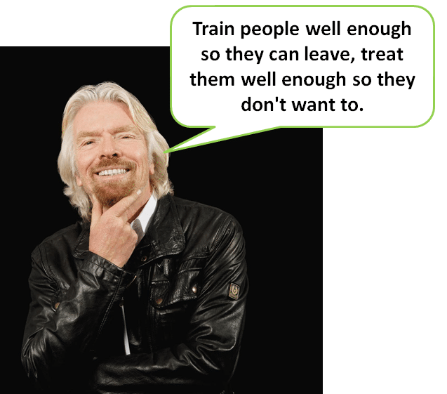 Richard Branson