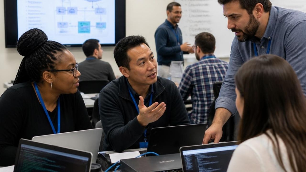Cisco Continuing Education Explained: Step-by-Step Strategy to Recertifying Faster