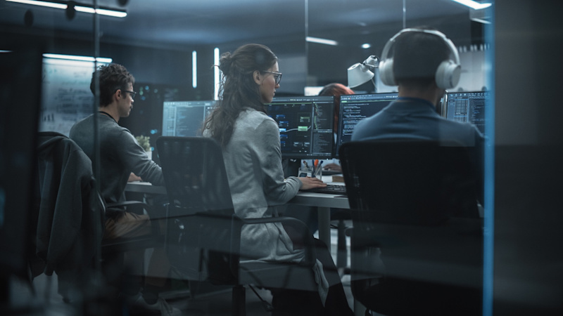 LFY - Work - Blog Image 1920 x 1080 What are AWS Detection & Response Services And how to maximise these with AWS Security Training ANZ