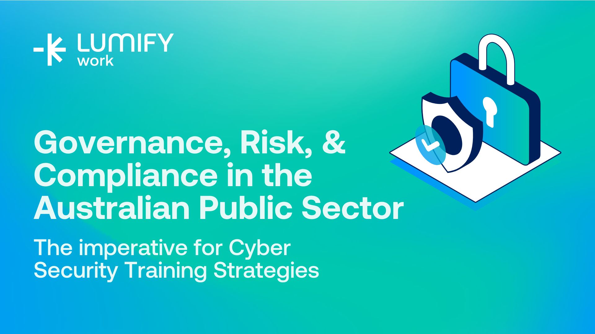 Public Sector Risks Cyber Security Training for Government Employees