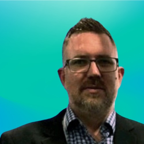 Defence ICT Training - Rick Bykerk