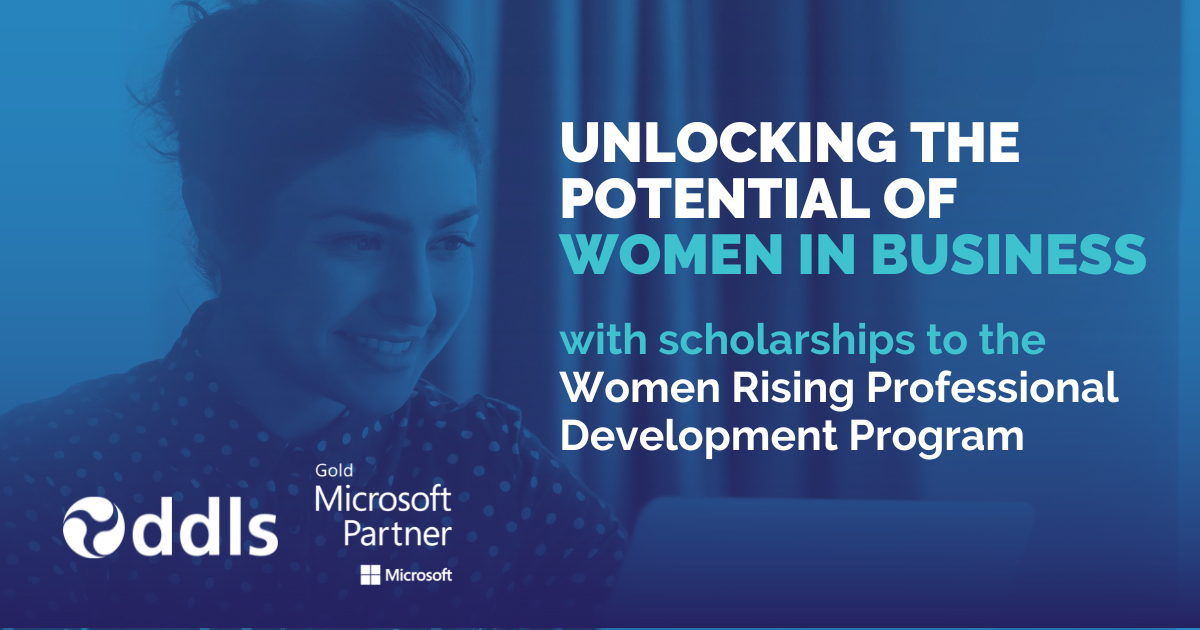 22 Aug 2022 Women Rising Professional Development Program Staff ...