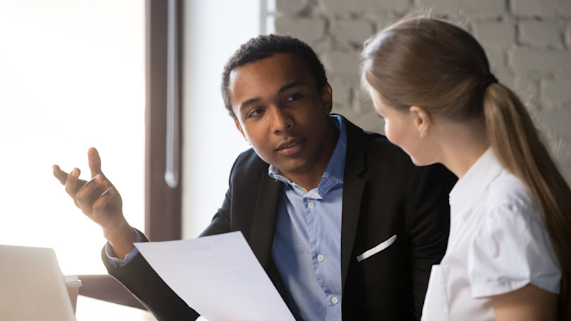 Blog Image - Selecting the Best Partner for Microsoft Training and Certification - Partner