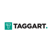 Taggart+Logo