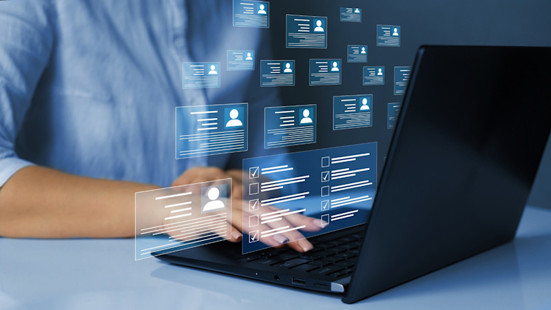 Lumify Work Blog Image - ISO 27001 and 27701 Certified - How we Bolstered up our Information Systems at Lumify Work Australia Process