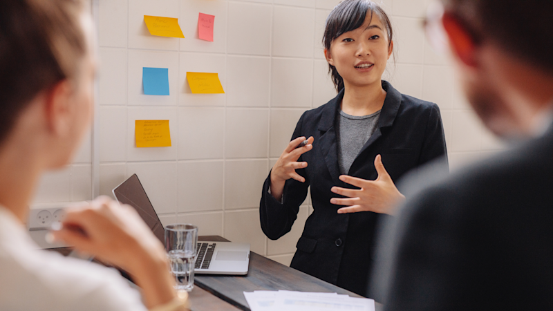 Blog Image - Selecting the Best Partner for Microsoft Training and Certification - Planning