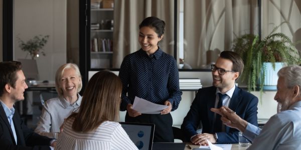 Blog Image - Selecting the Best Partner for Microsoft Training and Certification - Planning