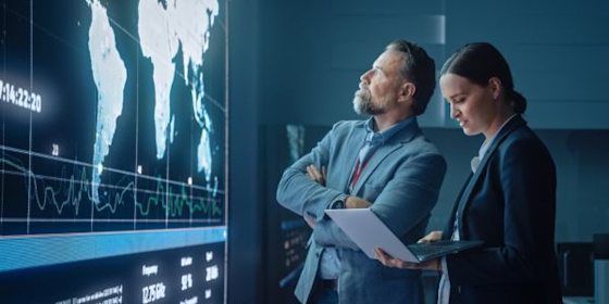 Blog Image - Strengthening the shield Cyber Security Solutions to meet organisational needs