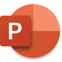 Microsoft PowerPoint Logo