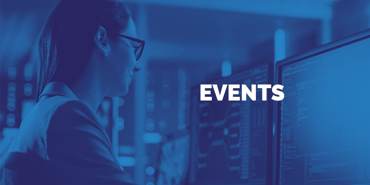 ICT, IT, and Information Technology Events | Lumify Work Australia, New ...