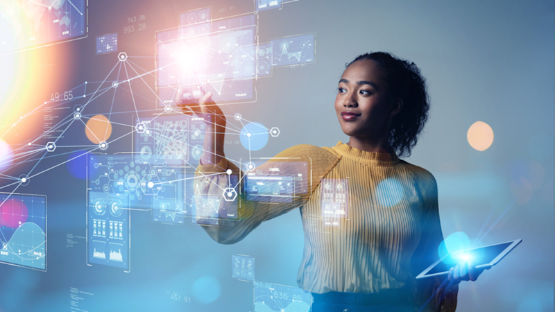 Case Study Spark NZ and Azure The learning journey - Blog Image Template 1920 x 1080