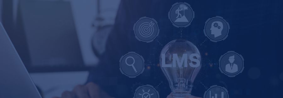 LW Digital Solutions LMS