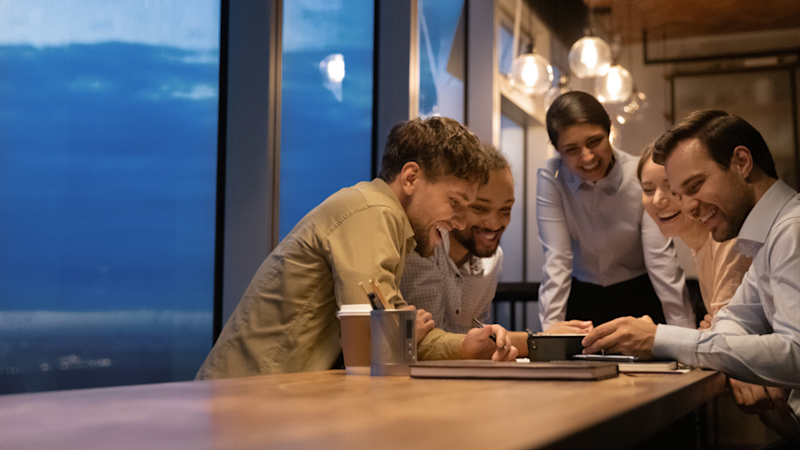 Case Study Datacom delighted with Auldhouse Microsoft Azure training - Blog Image Template 1920 x 1080