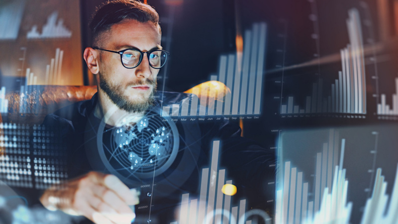 Learner story All about the data and getting the message across with Power BI training - How do you learn Power BI