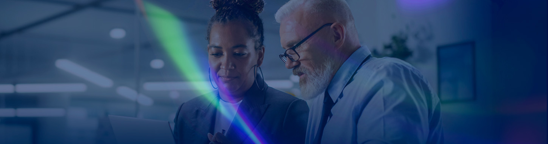 Business Applications Category Banner Image