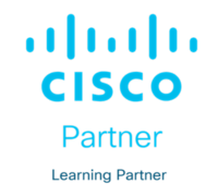 Cisco Partner logo