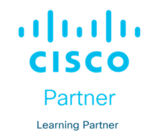 Cisco Partner logo