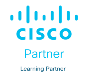 Cisco Partner logo