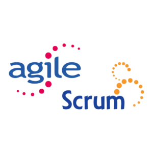 Agile Scrum logo