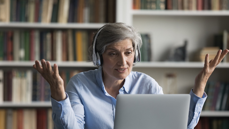 Start your IT departments digital transformation with ITIL 4 Foundation Training - Trainer