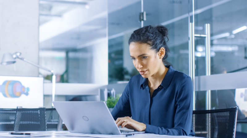 Learner story Feeling confident and helping your organisation grow with a Microsoft Azure Database Certification - Blog Image Template 1920 x 1080
