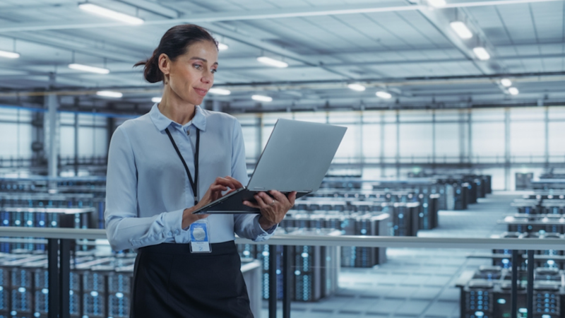Microsoft Learning Partner & Azure Cloud Training | Lumify Work ...