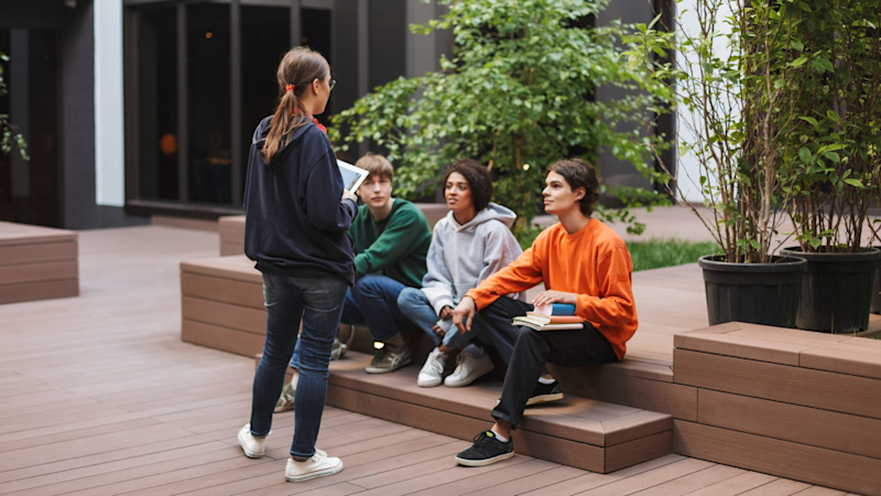 We talk about AI adoption challenges, the need to upskill in cloud computing and available AWS Training Courses