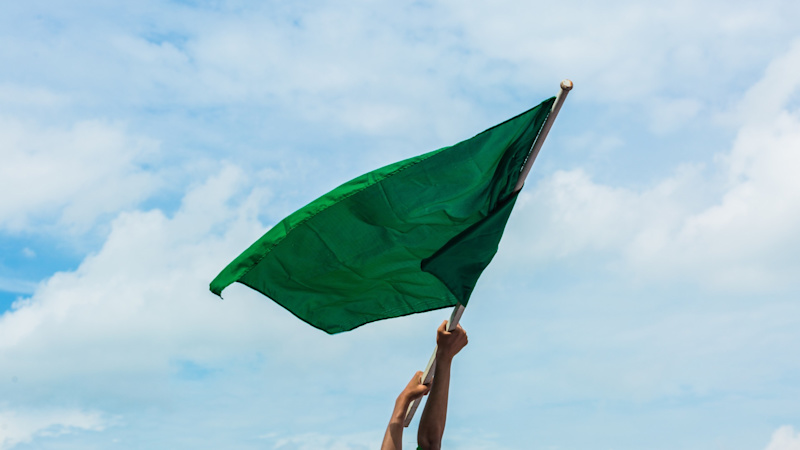 LFY Work Blog Image - How to choose a reputable Cyber Security training program - Green Flags