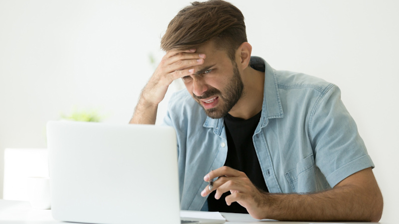 Unplanned migration of end user applications leads to post-migration problems