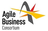 Agile Business Consortium logo