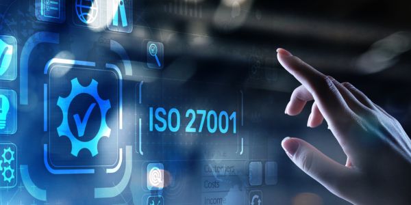 LFY Work Blog Image - ISO 27001 and 27701 Certified - How we Bolstered up our Information Systems at Lumify Work Australia