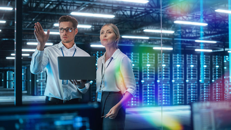 Blog - Why AWS Cloud Certification Training is Essential in 2023 and Beyond - Challenge