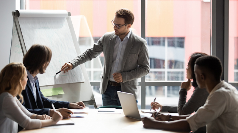 Your Roadmap to Gaining Microsoft Security Certifications with DDLS - Training